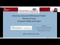 Devereux advanced behavioral healthemployer meet and greet