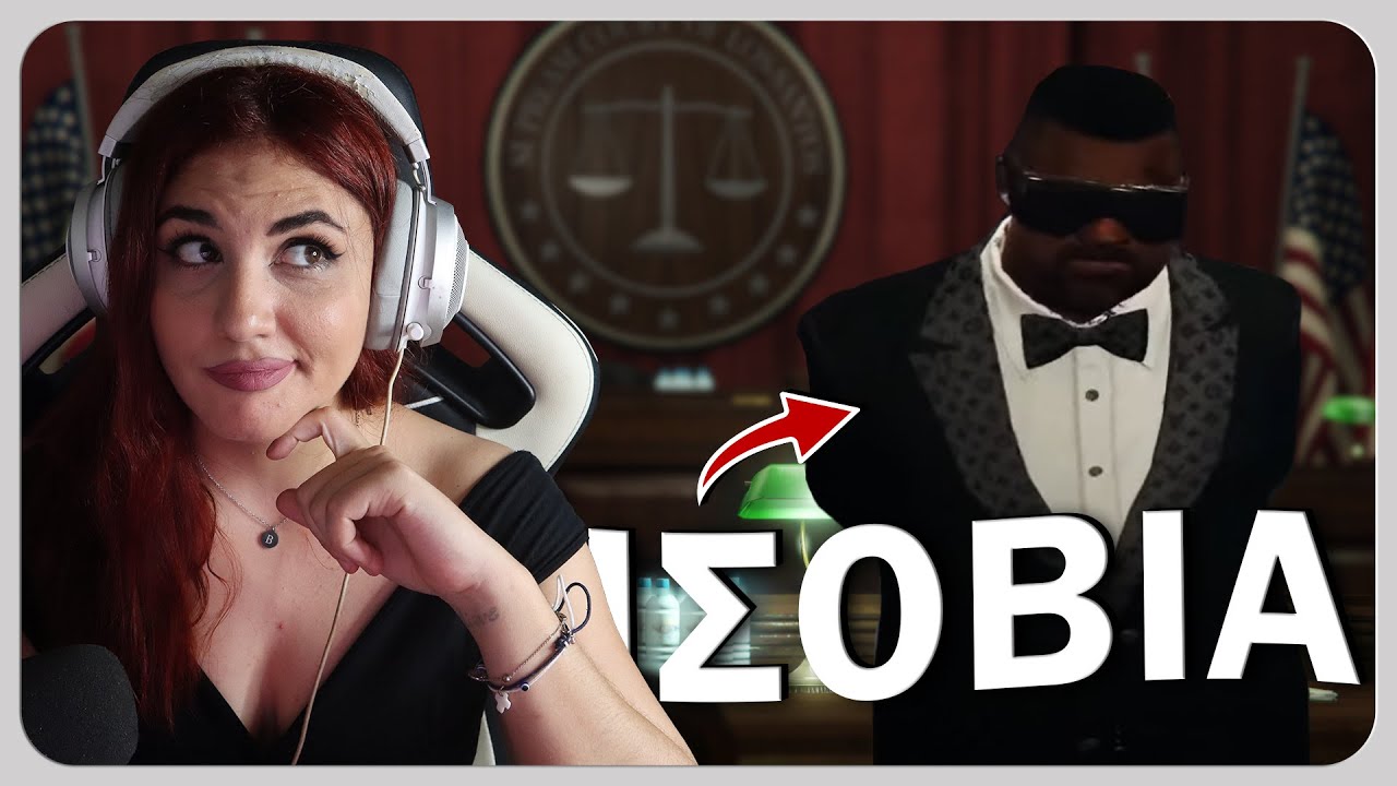 ΘΑ ΣΩΣΟΥΜΕ ΤΟΝ ΣΕΡΒΟ ΑΠΟ ΤΑ ΙΣΟΒΙΑ???? | DR QUEEN | 2080RP