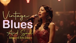 Love Songs|Blues Night Playlist|Cozy Playlist for Relaxing|Work|Study|Ballads|Coffee