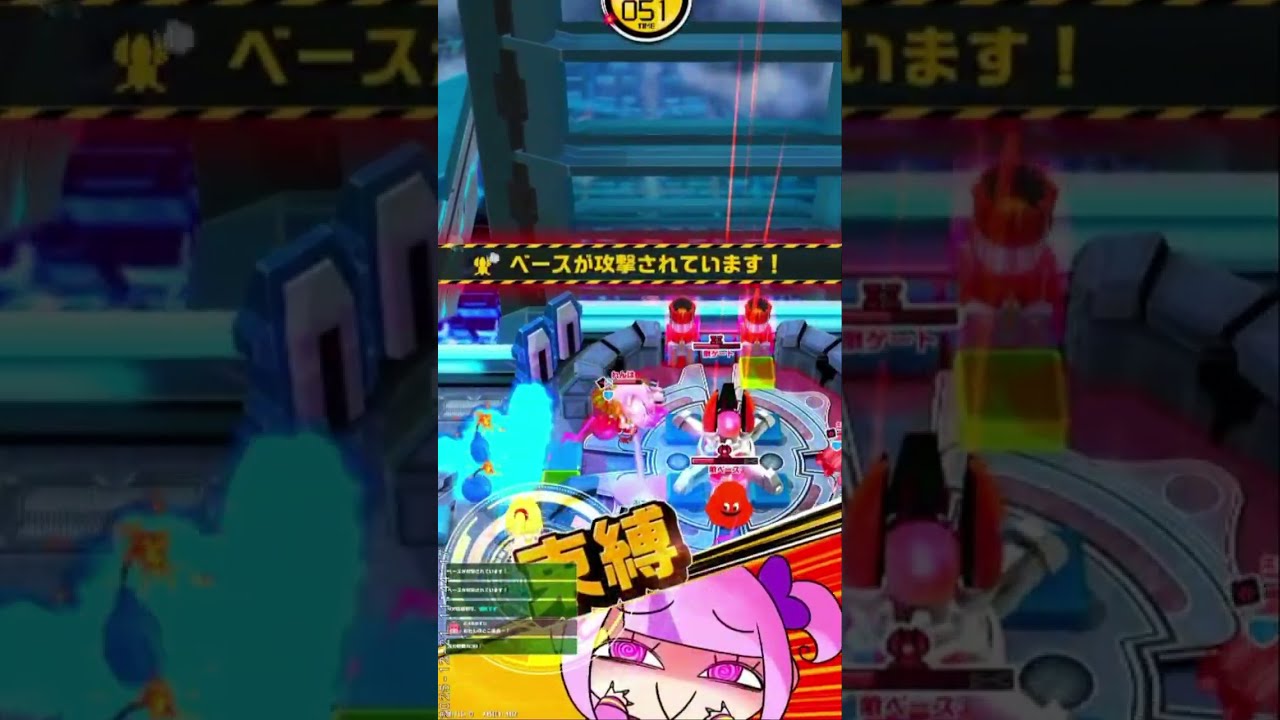 ボンバーガール サイバースペース3.1 最愛チアモ 20251219