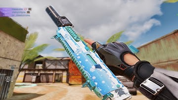 QXR nuke w/ Gunsmith / Loadout (Uncut/Unedited)