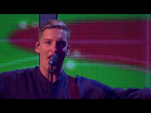 George Ezra ft The Hot 8 Brass Band – Shotgun (Live at the BRIT Awards 2019)