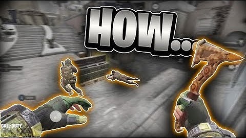 Call of duty mobile - ninja montage, ninja defuses, and more