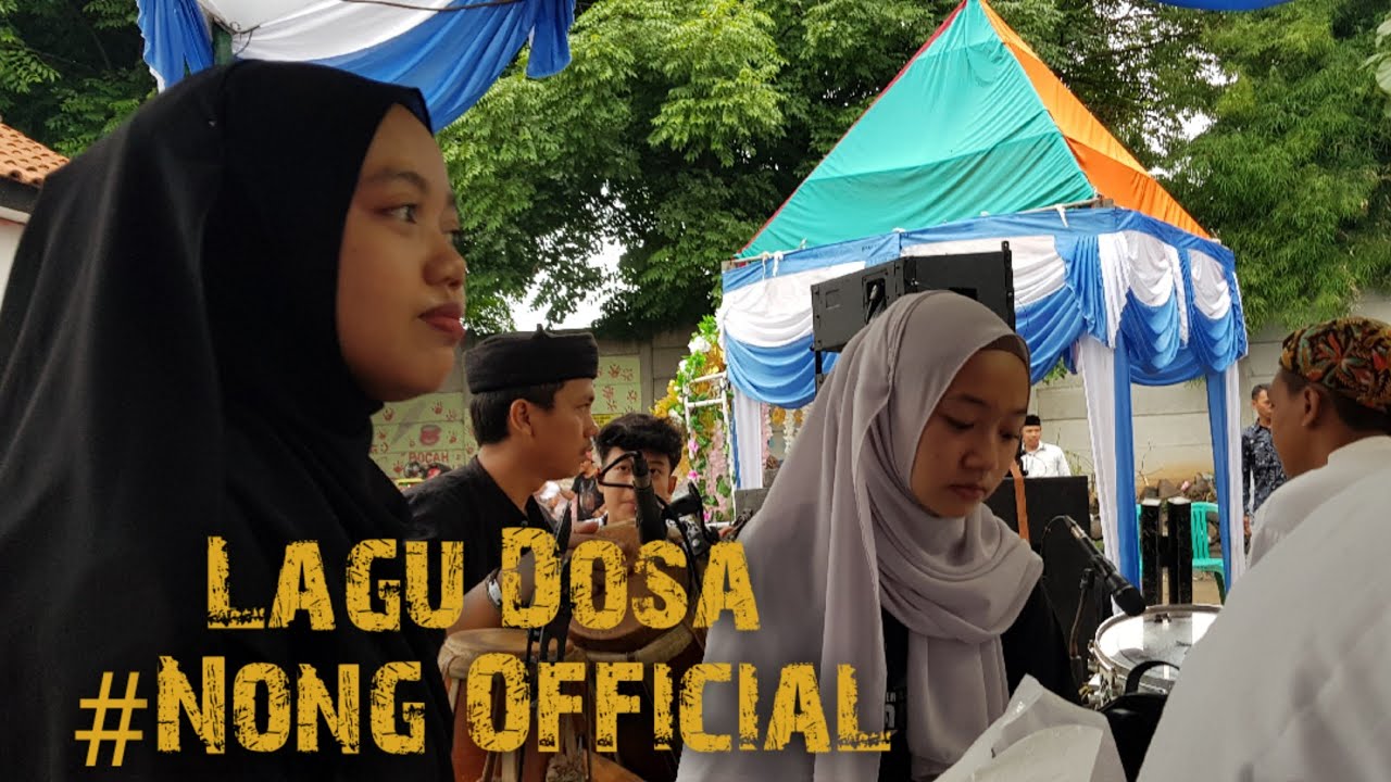 Dosa #Nong_Official #Apid_Audio