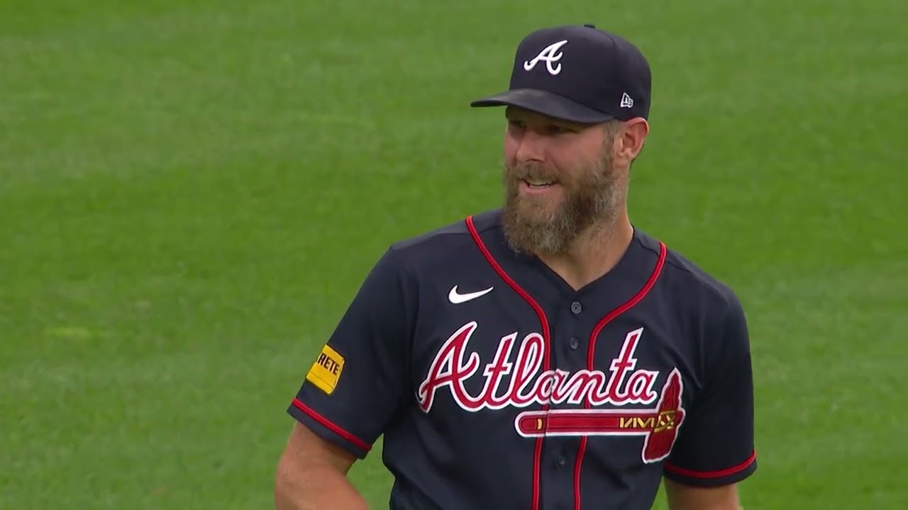 Braves On Deck: Postseason Preview Show | Peter Moylan and Alex Anthopoulos Interview Pt. 1