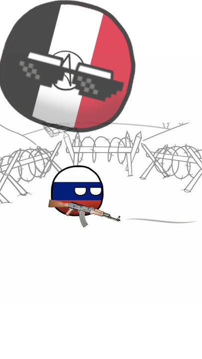 чечня #countryballs #country #history #memes #usa #ww2 #chechnya #мем # ...