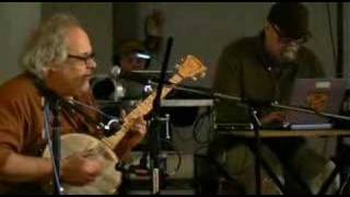 Eugene Chadborne & Tim Perkis Duo at 21Grand