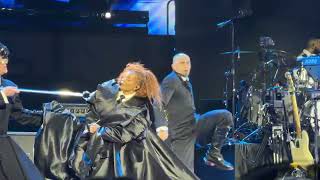 JANET JACKSON / 【JANET JACKSON JAPAN 2026】 June 14th K-Arena