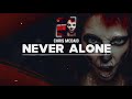 DNZF1087 // CHRIS MCDAID - NEVER ALONE (Official Video DNZ RECORDS)