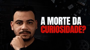 O colapso silencioso dos desenvolvedores modernos