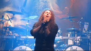 Rhapsody of Fire - Lost in Cold Dreams - Live Paris 2012