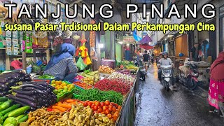 Download Lagu WALKING TOUR❗MELIHAT SUASANA PASAR TRADISIONAL JALAN PELANTAR PAGI HARI❗ NEGERI MELAYU INDONESIA MP3 Download Lagu WALKING TOUR❗MELIHAT SUASANA PASAR TRADISIONAL JALAN PELANTAR PAGI HARI❗ NEGERI MELAYU INDONESIA MP3