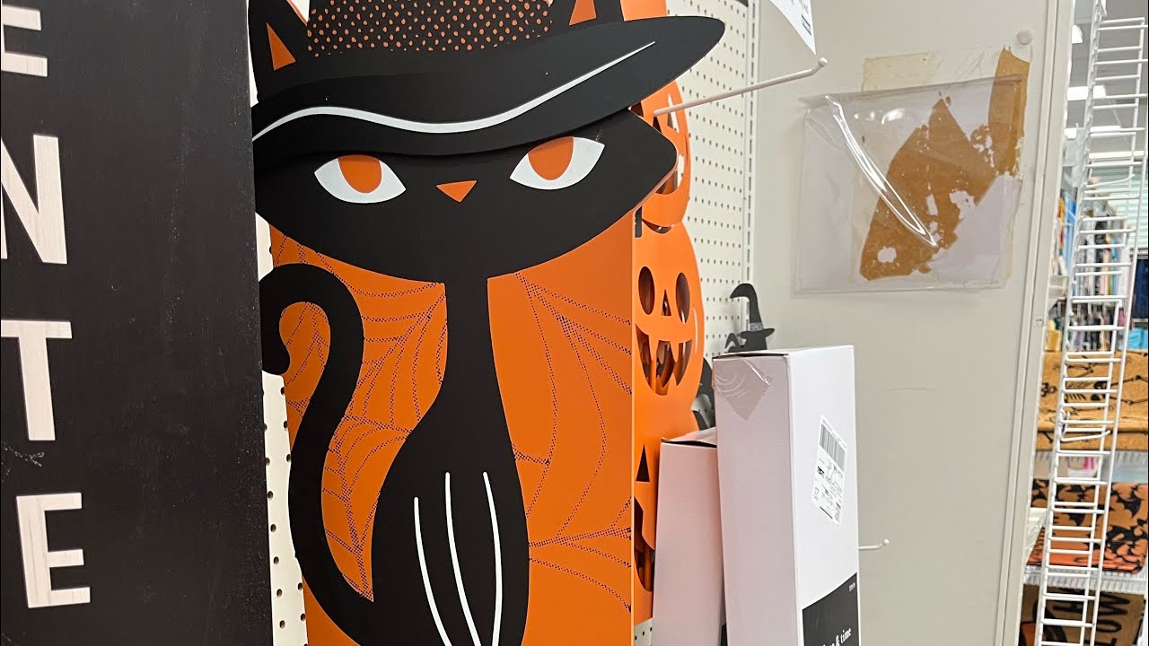 Joann Fabric &Craft Halloween Finds Shop with Me | Sweet Southern Saver