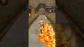 Temple Lost Running Game 3d screenshot 5
