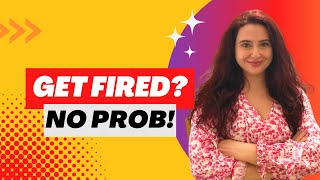 What To Do After Getting Fired: Practical Tips & Tricks by Eva Evangelou 178 views 1 year ago 16 minutes