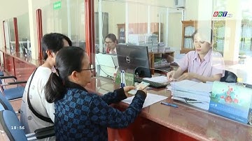 Tín dụng chính sách giải ngân 2 tỷ đồng vốn vay chương trình hỗ trợ HSSV theo học ngành STEM | BRTgo