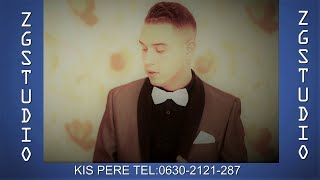 Video thumbnail of "Kis Pere-Kama dema seje"