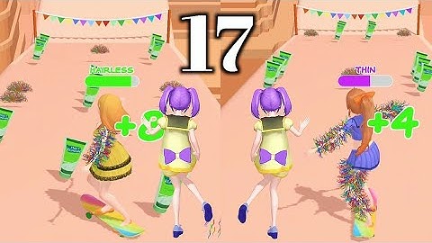 Take Them Off Game 3D {Part 17} _ News Update Gameplay 2022 _ iOS, Walkthrough, Android Games