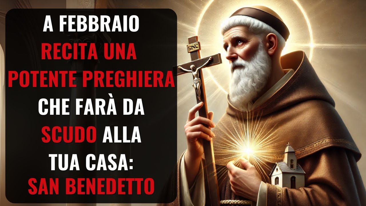 Preghiera Per Enedire La Casa A FEBBRAIO USA QUESTA POTENTE PREGHIERA PER BENEDIRE E PURIFICARE LA