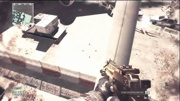 [TU20] MW3 - SUPER JUMP, Super Javelin, Unlimited ammo ONLINE