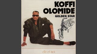 Video thumbnail of "Koffi Olomidé - Mannequin"