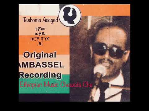 Teshome Aseged Yanngara