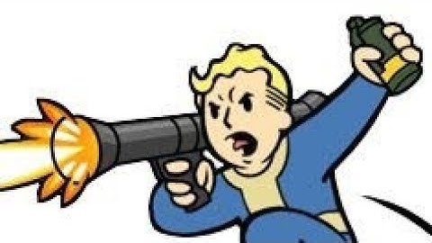 crit nades are tankable | Fallout 76 PvP