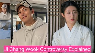 Haters Accuse Ji Chang Wook – What Really Happened?! 😱