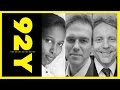 Submission: Ayaan Hirsi Ali and Bret Stephens with Thane Rosenbaum