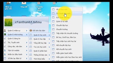 Hướng dẫn giao bài tập về nhà và chấm  bài của HS trong phần mềm học tập trực tuyến VNPT- Elearning