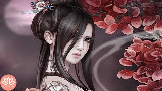 1 HOUR of the Best Chinese Music | Emotional Energy, Focus, Instrumental | Wuxia, Flute Dizi ☯19