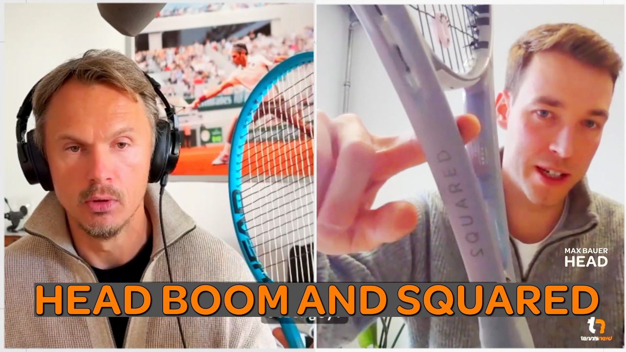 Head Squared 2026 | Page 6 | Talk Tennis
