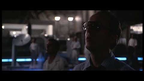 Close Encounters Mother Ship Arrives