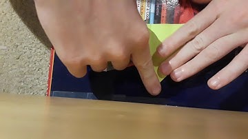 How to make, and throw ceiling darts!