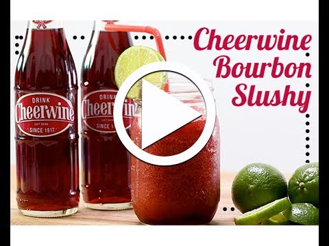 cheerwine-bourbon-slushy