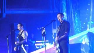 Volbeat - Soulweeper (Zenith, Munich - 04.11.2010)