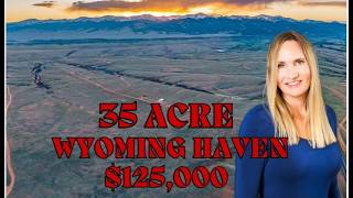 35 Acres Near Vedauwoo! Wind Song Ranch TR 23 | Laramie & Cheyenne, WY Land Tour 35 Acres Near Vedauwoo! Wind Song Ranch TR 23 | Laramie & Cheyenne, WY Land Tour