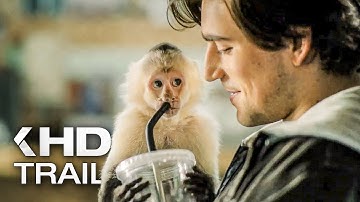 GIGI & NATE Trailer (2022)