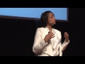 The myth of male dominance | Stephanie Payne | TEDxSoleburySchool