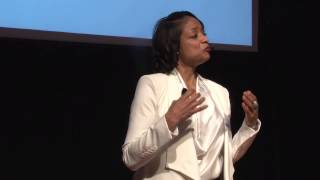 The myth of male dominance | Stephanie Payne | TEDxSoleburySchool