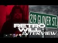 Retro Will Interview: 11/2/16 Project, Journey to Music + What’s Next
