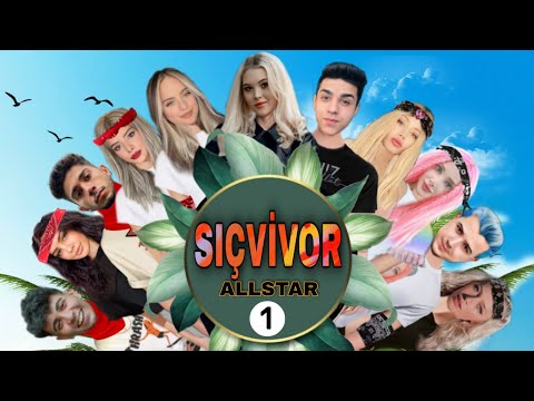 Scivivor AllStar Episode 1