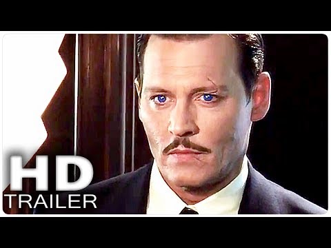 САМЫЕ ОЖИДАЕМЫЕ ТРИЛЛЕРЫ 2017 (Трейлер)