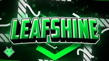 Intro for Leafshine!