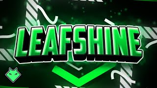 Intro for Leafshine!