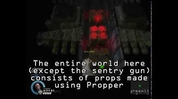 TST on GameDesign --- Ep15 (MakingProps1) --- 2of6