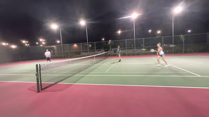 Heather & Jessica VS Kelton