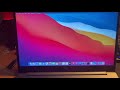 Xiaomi Perfectly Hackintosh Installing
