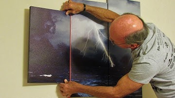 How To - Install Multipanel Artwork