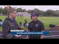 FOOTBALL FRIDAY-Week 6 interview with Elkton-Lake Benton head coach Kaleb Haas
